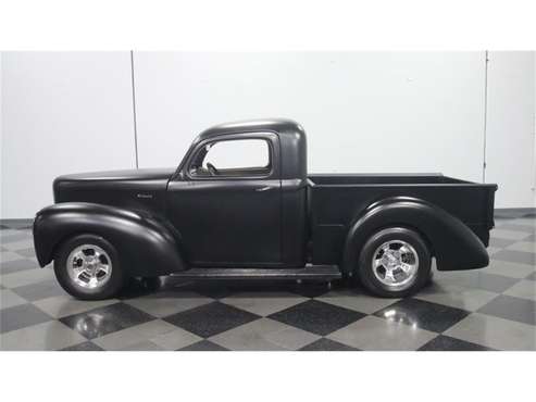 1941 Willys Pickup for sale in Lithia Springs, GA